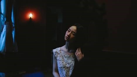 Jun Vũ tập hát ả đào để hóa thân thành ca nương trong “Người bất tử” - Anh 1