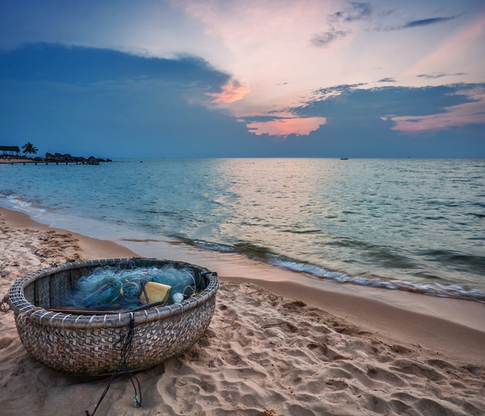 Vietjet mở bán vé đường bay Phú Quốc  - Seoul - Anh 3