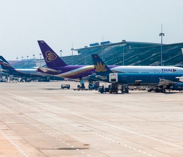 Đề xuất tăng tuổi “nghỉ hưu” của máy bay - Anh 1