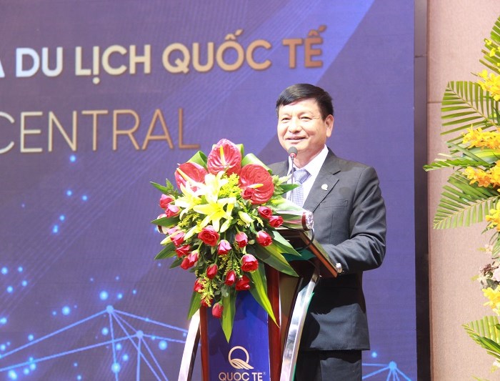 Khánh Hòa:​ Từ số không “biến” doanh nghiệp du lịch có mức thu 500 tỉ đồng - Anh 1