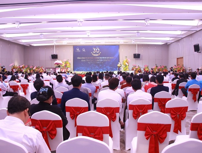 Khánh Hòa:​ Từ số không “biến” doanh nghiệp du lịch có mức thu 500 tỉ đồng - Anh 2