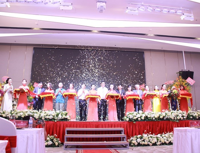 Khánh Hòa:​ Từ số không “biến” doanh nghiệp du lịch có mức thu 500 tỉ đồng - Anh 3