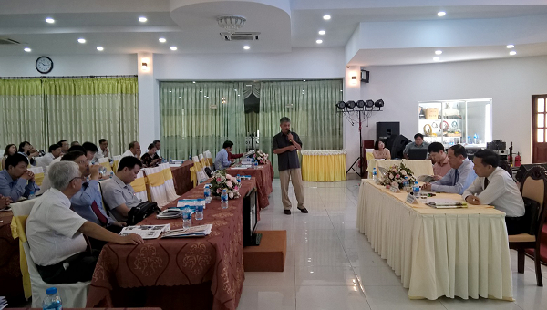 Khai thác tiềm năng du lịch nông nghiệp vùng đất “9 Rồng” - Anh 2