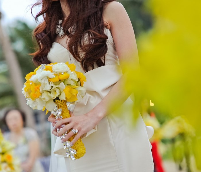 “Khu nghỉ dưỡng dành cho lễ cưới đẳng cấp nhất châu Á 2018” sang trọng như thế nào? - Anh 9