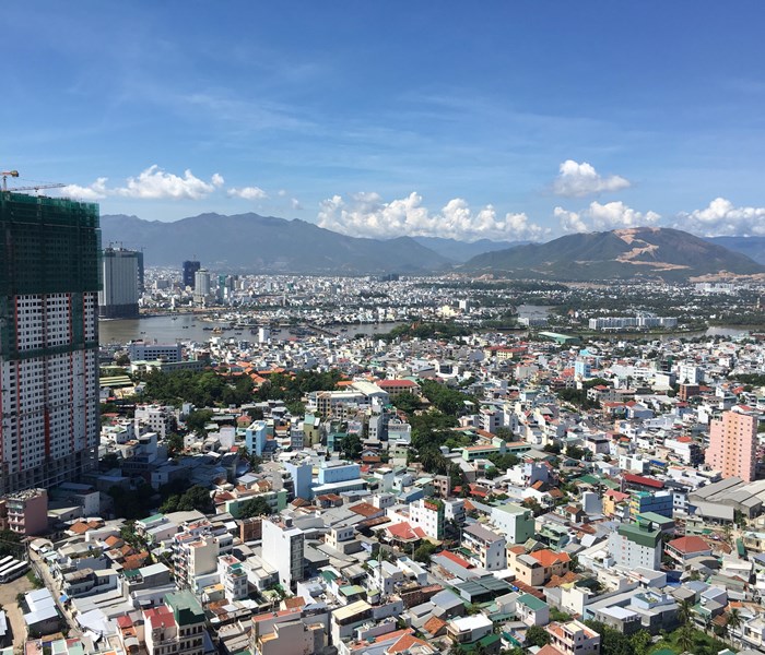 Khách hàng nói gì về Mường Thanh Viễn Triều? - Anh 1