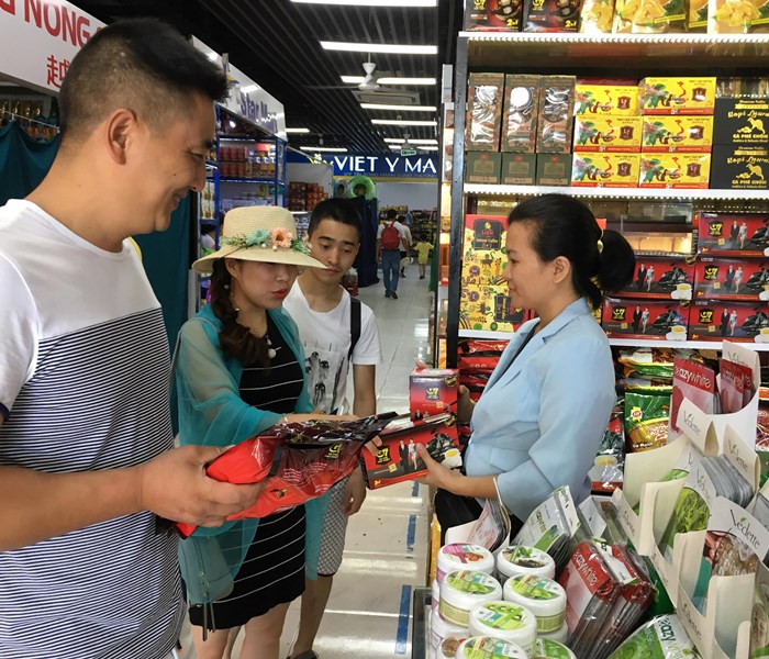 Khách hàng nói gì về Mường Thanh Viễn Triều? - Anh 4