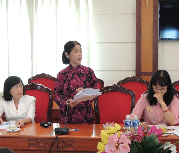 Dự án Luật Giáo dục (sửa đổi): Nhiều quy định vẫn rất chung chung - Anh 1