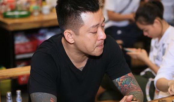Dừng liveshow ca sĩ Tuấn Hưng: Các bên liên quan cần rút kinh nghiệm - Anh 1
