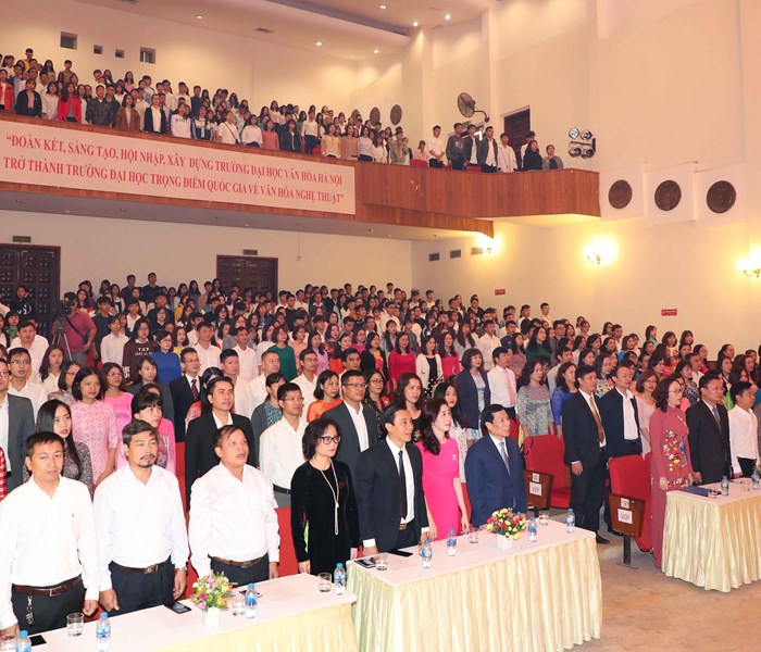 Bộ trưởng Nguyễn Ngọc Thiện: Cần làm thương hiệu trong bối cảnh hội nhập quốc tế - Anh 5