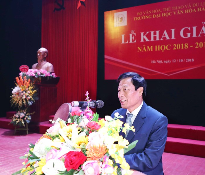 Bộ trưởng Nguyễn Ngọc Thiện: Cần làm thương hiệu trong bối cảnh hội nhập quốc tế - Anh 6