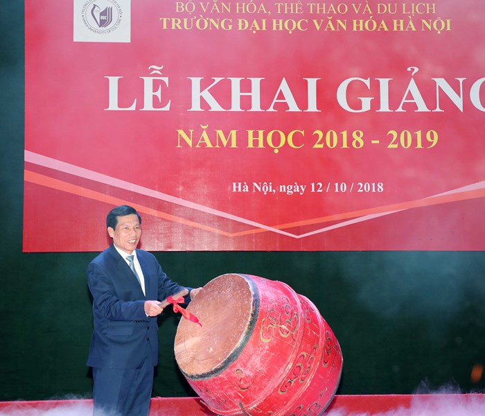 Bộ trưởng Nguyễn Ngọc Thiện: Cần làm thương hiệu trong bối cảnh hội nhập quốc tế - Anh 7