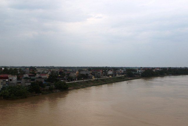 Ngôi làng có hàng trăm giáo sư, tiến sĩ - Anh 1