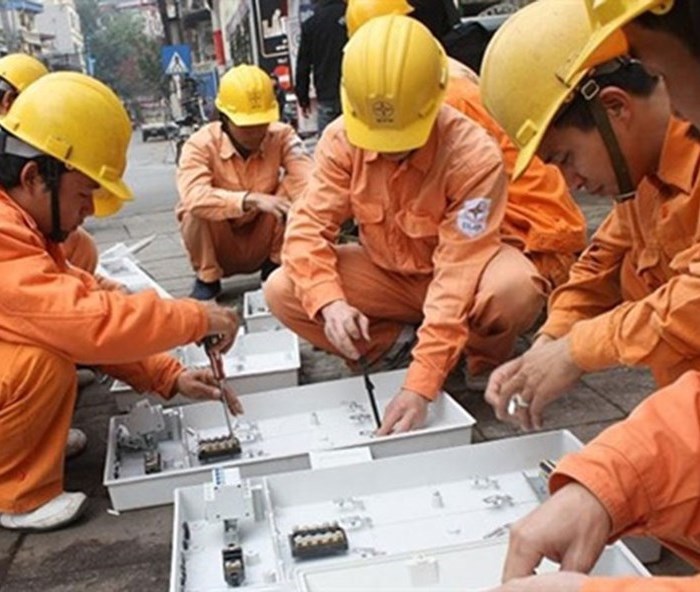 Cách tính giá điện mới từ 26.10: Ai là người hưởng lợi? - Anh 1