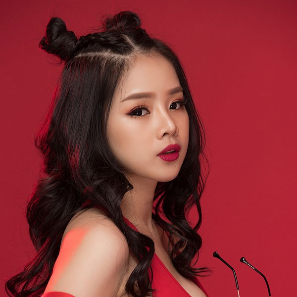 Top những địa điểm Halloween cực đỉnh khiến giới trẻ Đà thành phát cuồng - Anh 3