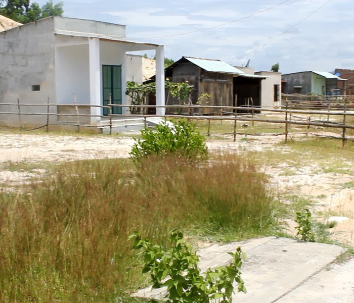 "Đi mắc núi, về mắc sông" - ảnh 2