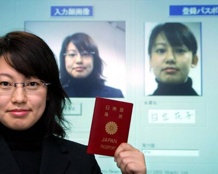 Nhật Bản là nước có hộ chiếu quyền lực nhất thế giới - Anh 1