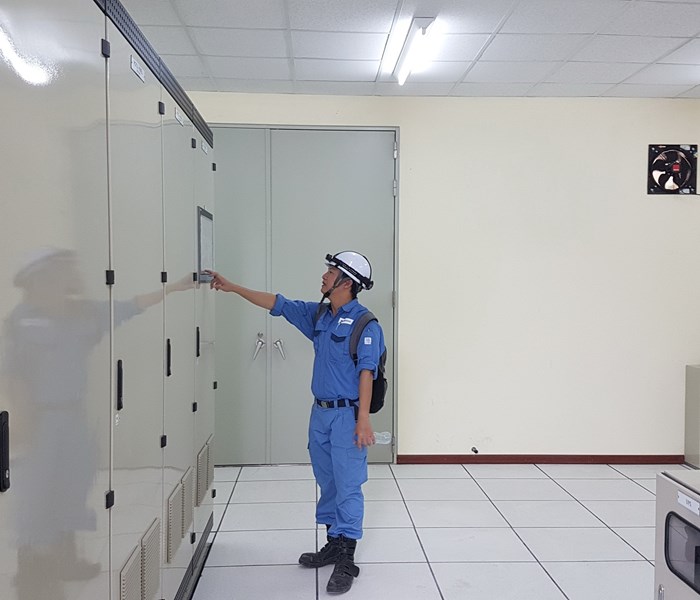 Từ tháng 11, tình trạng ô nhiễm tại Chùa Cầu sẽ không còn? - Anh 2