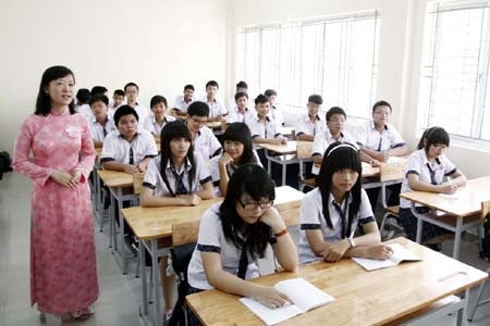Đổi mới sáng tạo của Việt Nam tăng vượt bậc - Anh 1