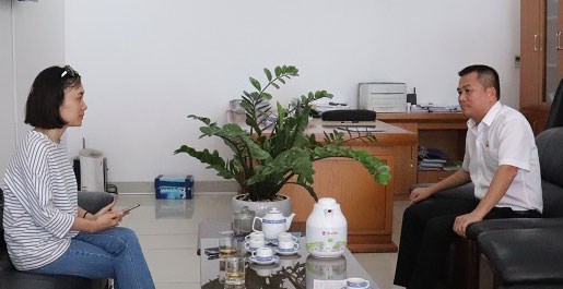 Thực hư chuyện đóng cửa hầm Hải Vân - Anh 1