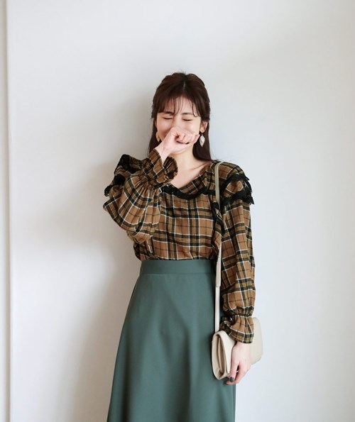 4 món đồ kẻ đang mốt, toàn món đẹp và dễ “lên đồ” - Anh 10