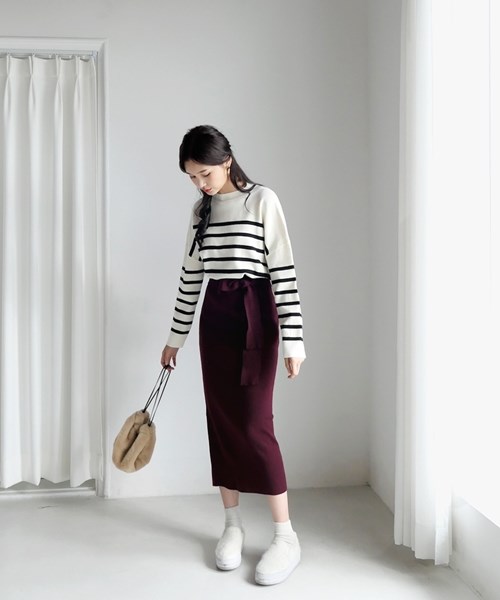 4 món đồ kẻ đang mốt, toàn món đẹp và dễ “lên đồ” - Anh 6