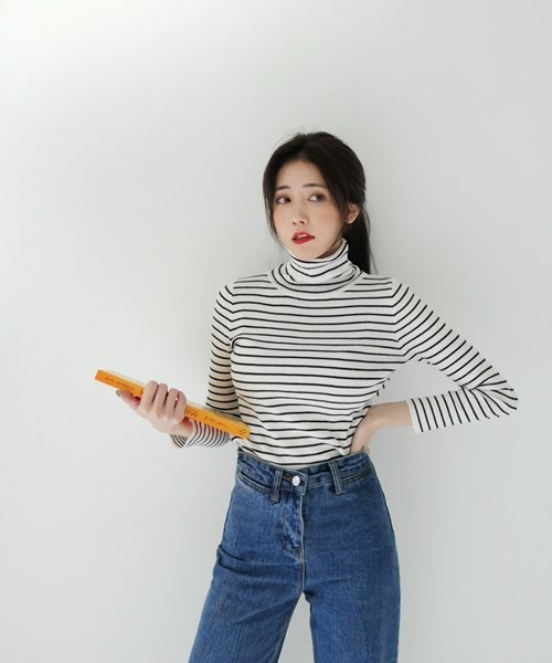 4 món đồ kẻ đang mốt, toàn món đẹp và dễ “lên đồ” - Anh 7
