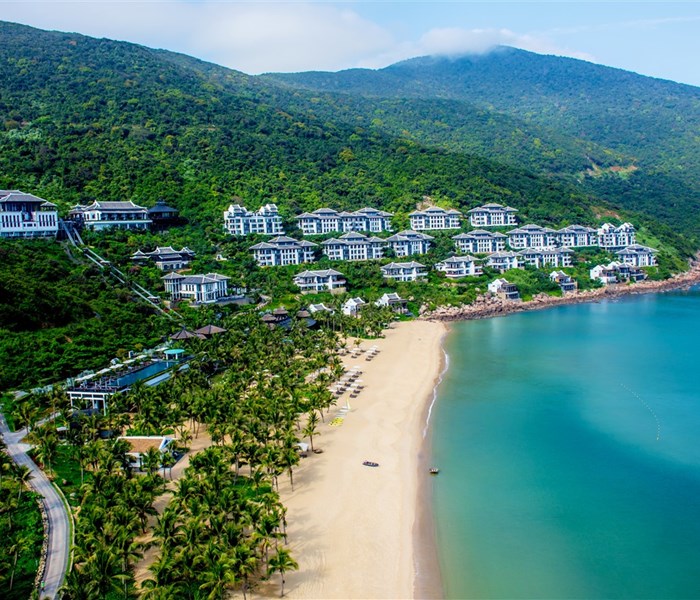 Chuyện “người làm vườn” ở Khu nghỉ dưỡng sang trọng bậc nhất thế giới - Anh 3