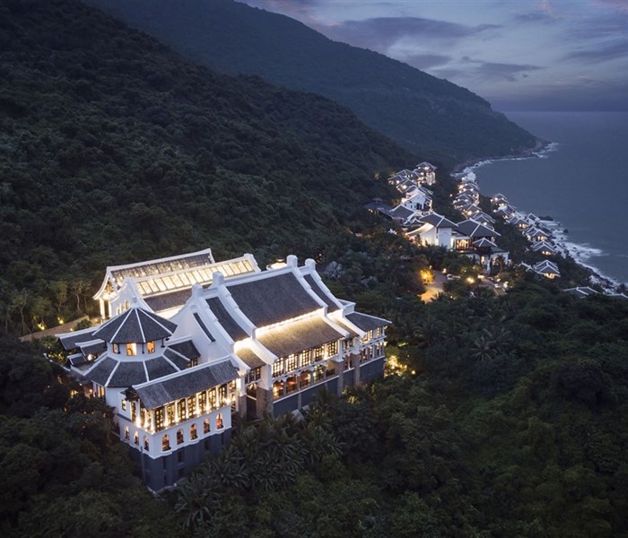 Chuyện “người làm vườn” ở Khu nghỉ dưỡng sang trọng bậc nhất thế giới - Anh 4