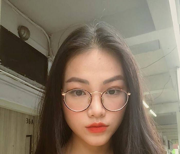 Nhan sắc đời thường hết sức nóng bỏng của Hoa hậu Phương Khánh - Anh 10
