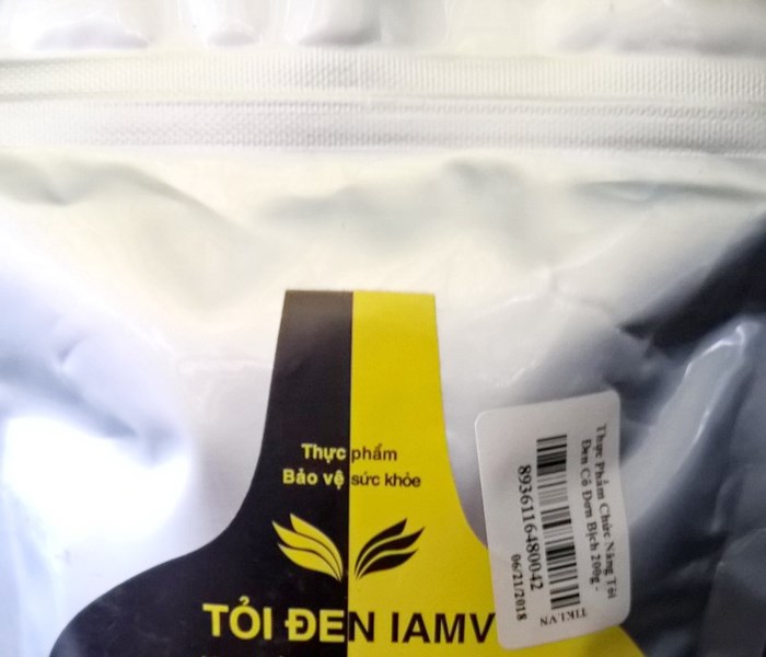 Viết tiếp vụ mượn danh tỏi Lý Sơn: Công ty I AmV nói có sự “hiểu lầm”!? - Anh 1