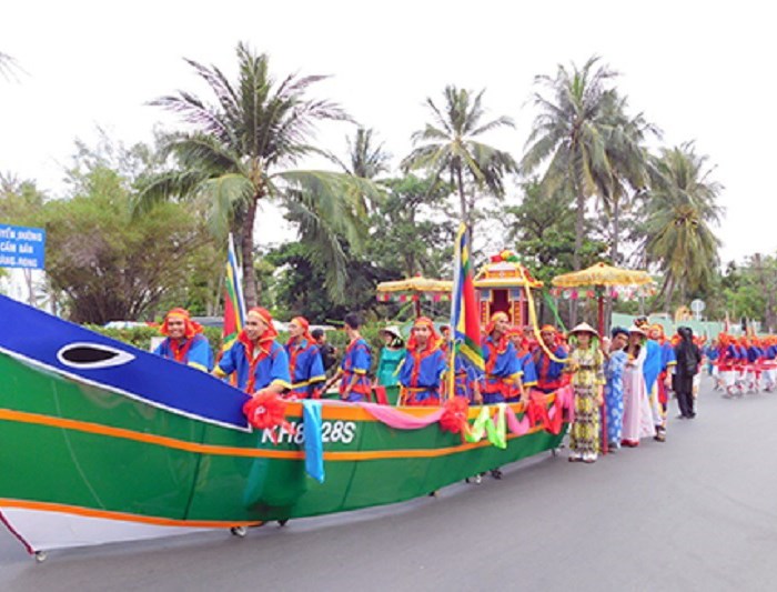 Sẽ diễn ra triển lãm “Không gian di sản văn hóa Việt Nam – 2018” - Anh 1