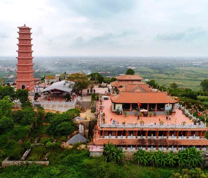Hải Phòng:​​​​​​​ Khôi phục, khai thác tài nguyên du lịch tự nhiên đặc trưng để xây dựng sản phẩm du lịch - Anh 1