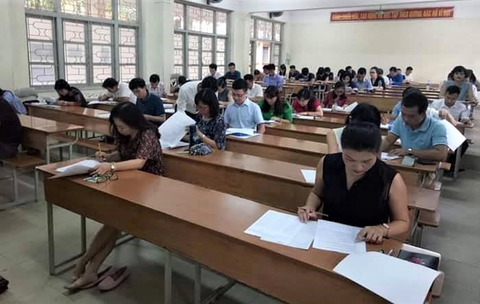 Se dieu chinh de Thong tu 06 phu hop voi thuc te - Anh 1