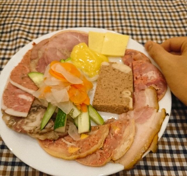 Quán ăn lâu đời bậc nhất ở HN, khi gió lạnh về là đông nghịt khách - Anh 3