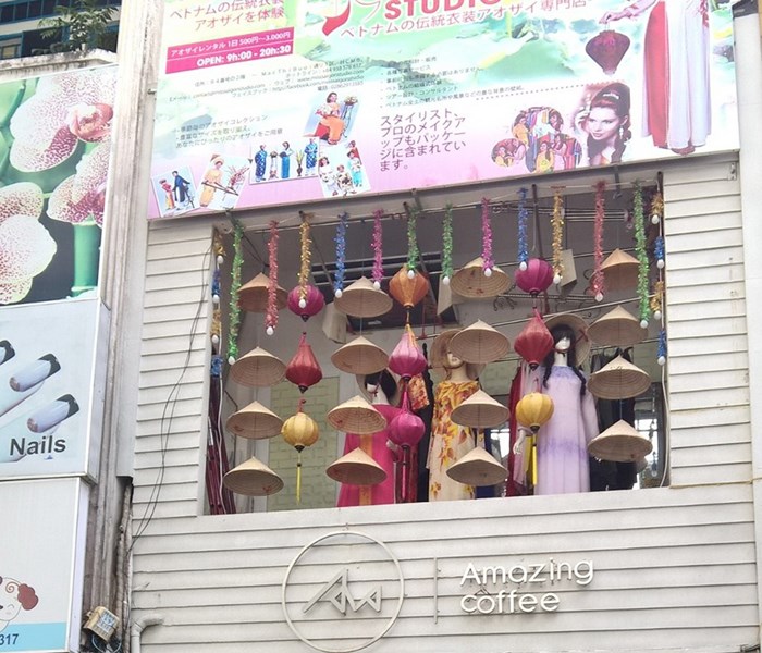 Làm rõ chuyện khách Việt trốn ở lại Nhật - Anh 1