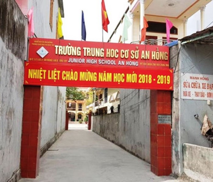 Liên quan đến Phó hiệu trưởng hành hung học sinh: Chỉ “nhắc nhở cô giáo rút kinh nghiệm”! - Anh 1