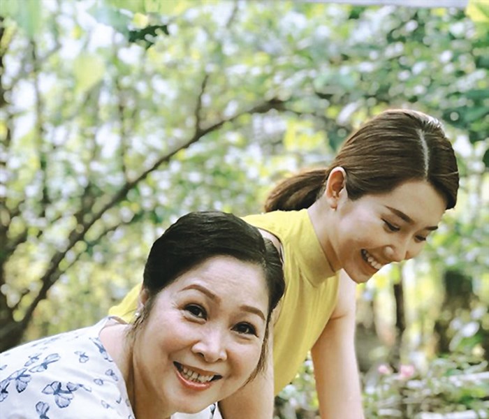Những bà mẹ khắc nghiệt trên màn ảnh - Anh 2