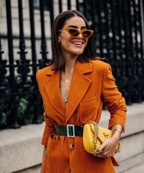 Biết 4 bí quyết này thì mặc blazer không bao giờ lo già - Anh 10