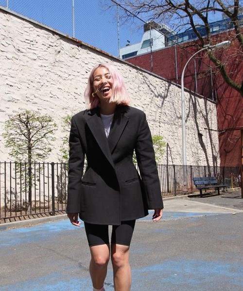 Biết 4 bí quyết này thì mặc blazer không bao giờ lo già - Anh 13