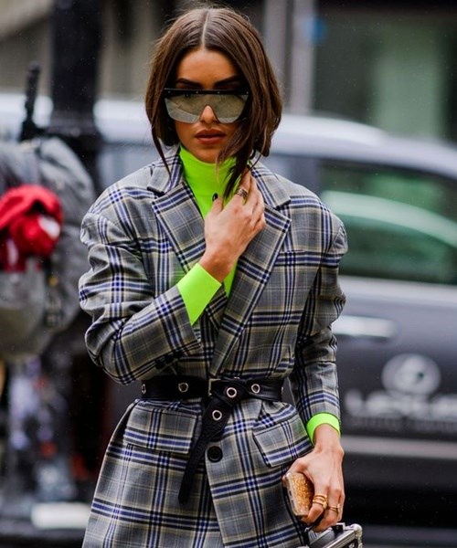 Biết 4 bí quyết này thì mặc blazer không bao giờ lo già - Anh 4