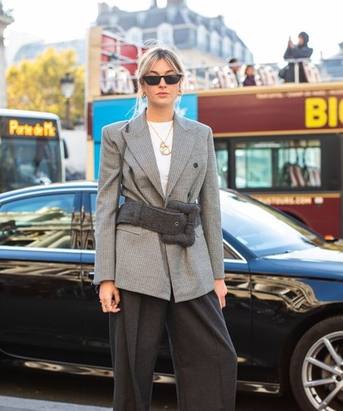 Biết 4 bí quyết này thì mặc blazer không bao giờ lo già - Anh 8
