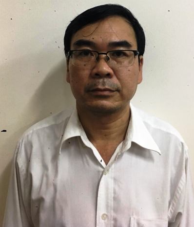 Vì sao nguyên Phó Chủ tịch TP.HCM bị khởi tố cùng 4 cán bộ? - Anh 6