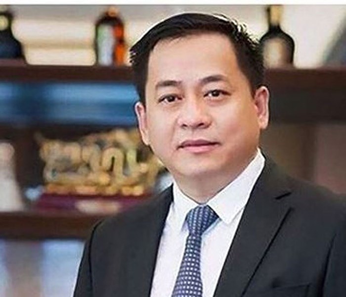 Nguyên Phó chủ tịch TP.HCM có liên quan đến nhiều khu đất “vàng”? - Anh 3