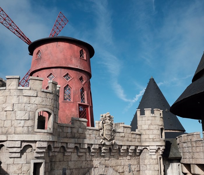 Hai công trình nghỉ dưỡng của Sun Group nhận giải World Luxury Hotel Awards 2018 - Anh 3