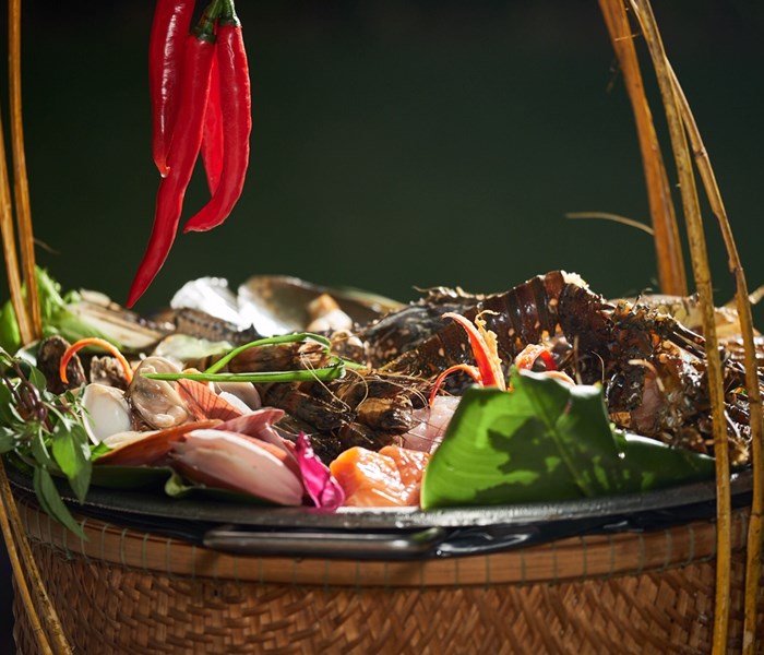 Hai công trình nghỉ dưỡng của Sun Group nhận giải World Luxury Hotel Awards 2018 - Anh 8