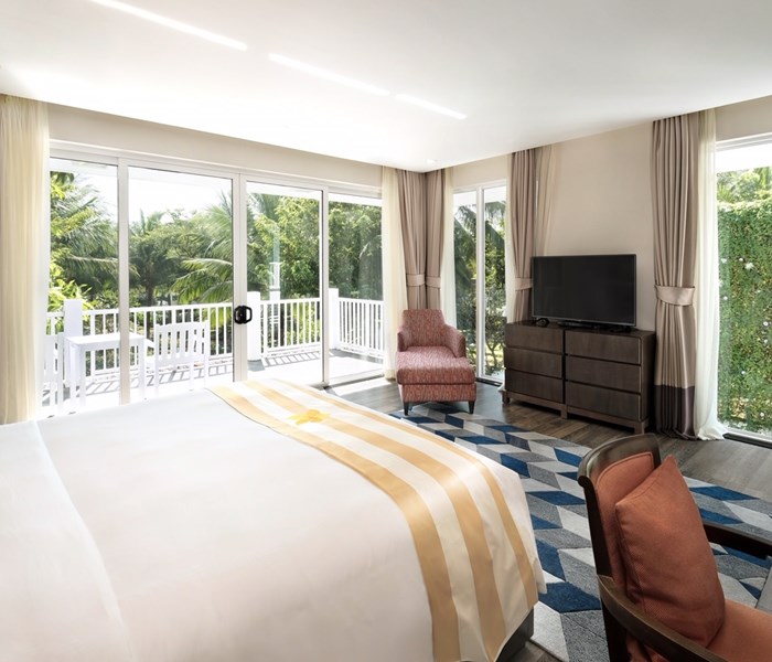 Hai công trình nghỉ dưỡng của Sun Group nhận giải World Luxury Hotel Awards 2018 - Anh 12