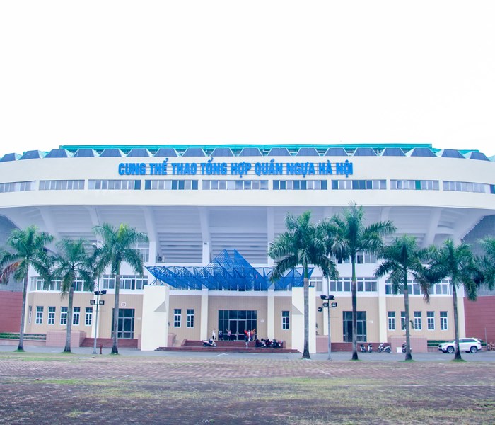 Đại hội Thể thao toàn quốc lần thứ VIII-2018: Bước chạy đà cho SEA Games 2021 - Anh 1