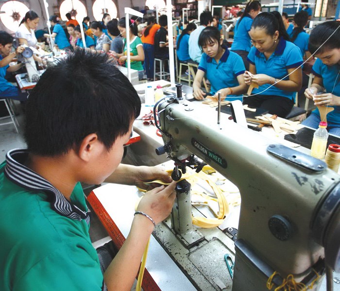 Tham gia hiệp định CPTPP: Nhiều doanh nghiệp vẫn còn thụ động - Anh 1
