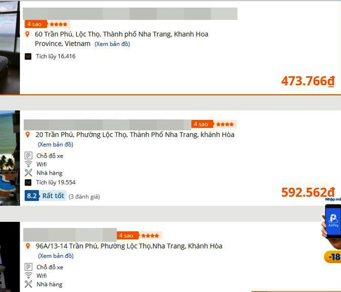 Vì sao giá phòng khách sạn ở Nha Trang thấp bất thường? - Anh 2