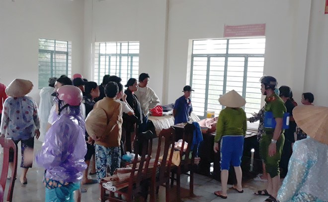 Lời kể đau đớn về nạn nhân vụ sạt lở nhiều người chết ở Nha Trang - Anh 3